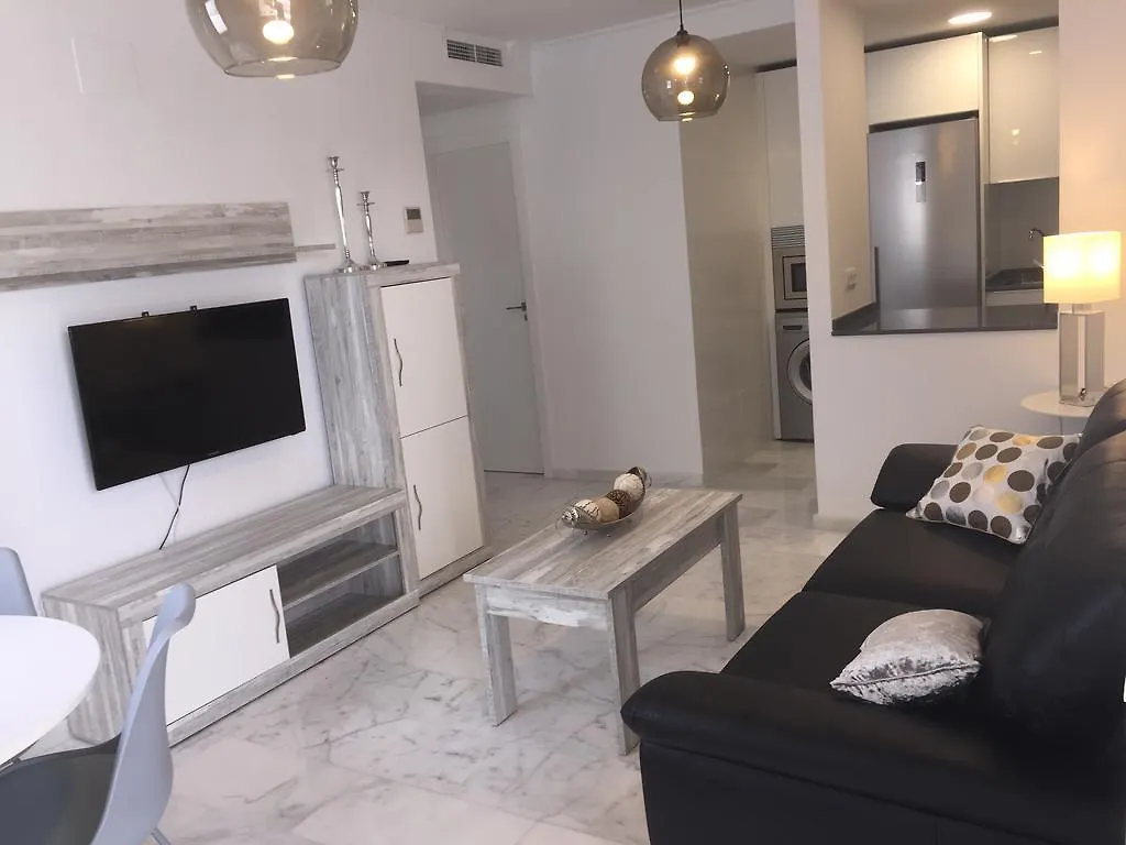 Las Salinas Homes Exclusive Fuengirola 0*,