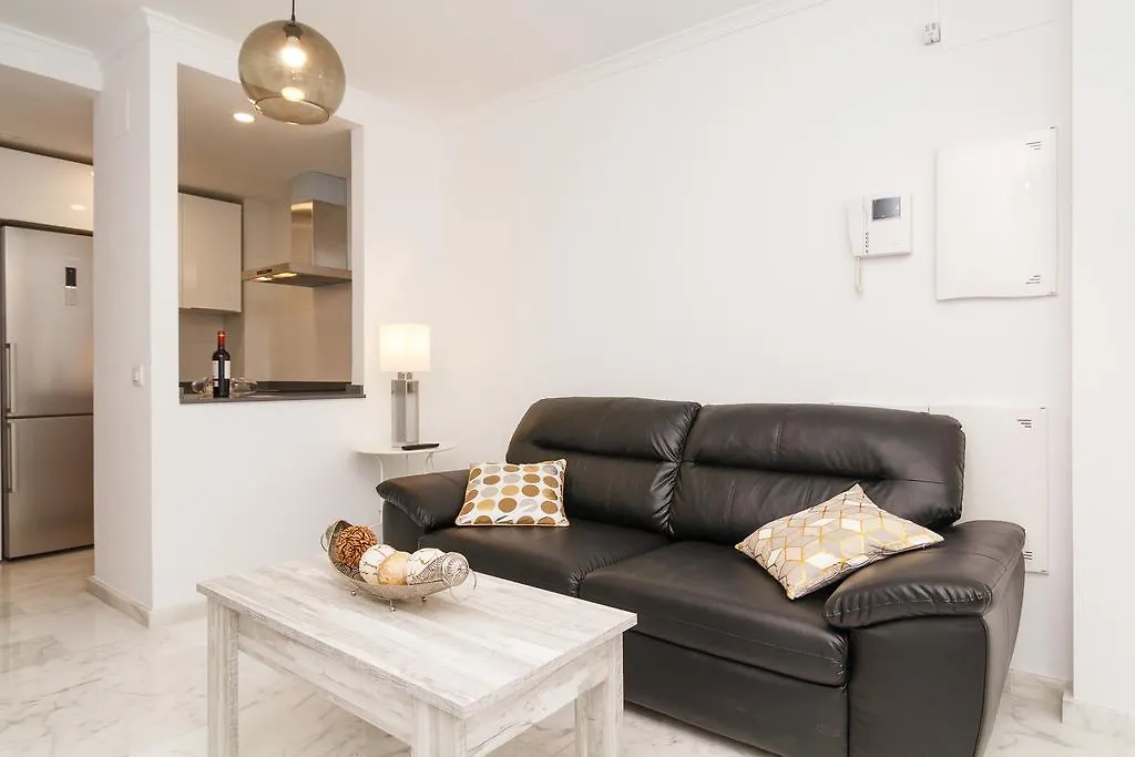 Apartment Las Salinas Homes Exclusive Fuengirola