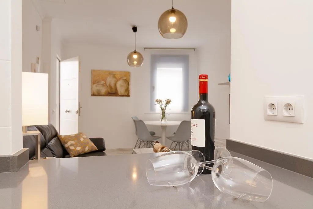 Apartment Las Salinas Homes Exclusive Fuengirola