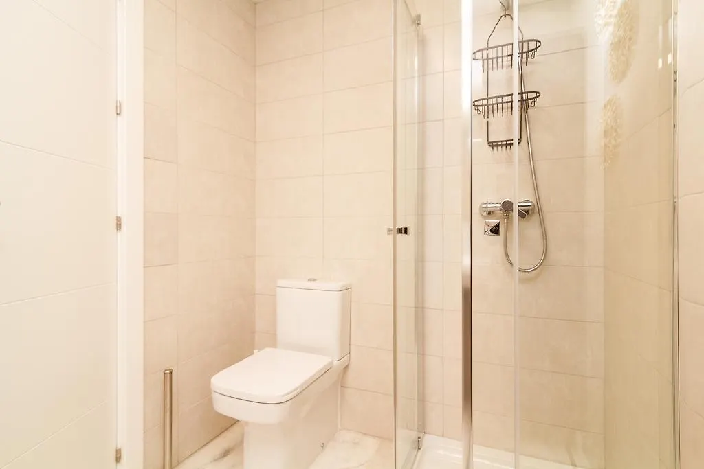 Las Salinas Homes Exclusive Fuengirola 0*,