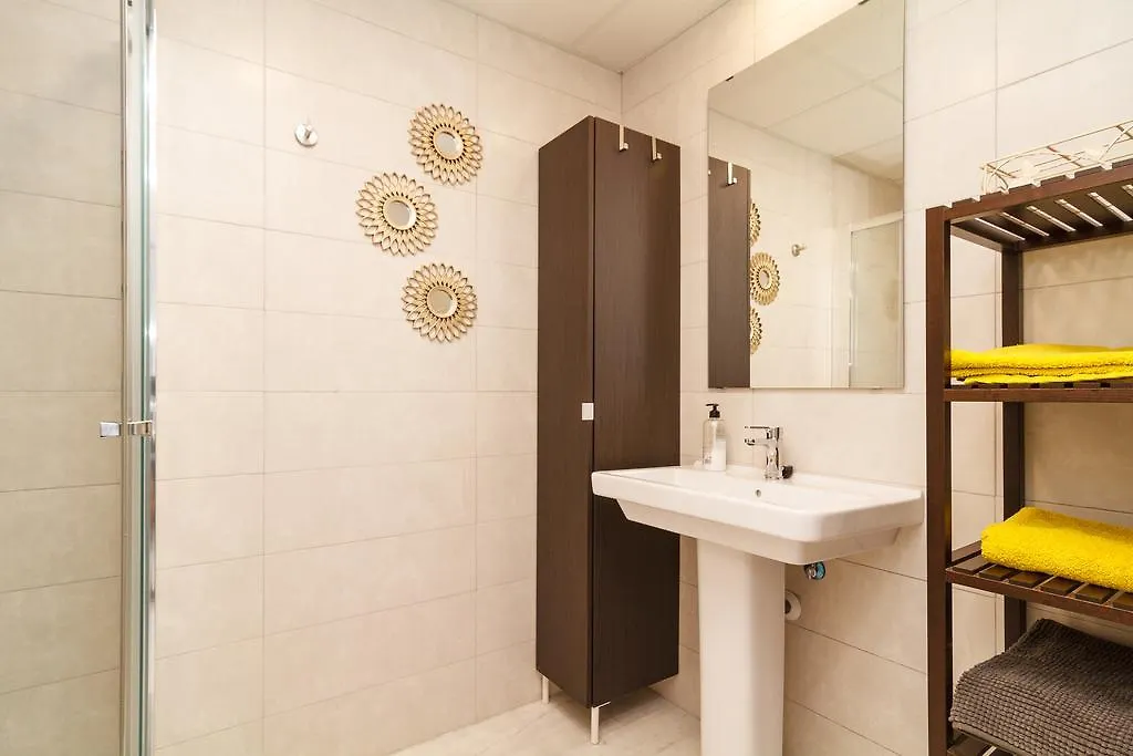Apartment Las Salinas Homes Exclusive Fuengirola