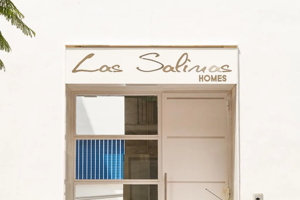 Apartment Las Salinas Homes Exclusive Fuengirola