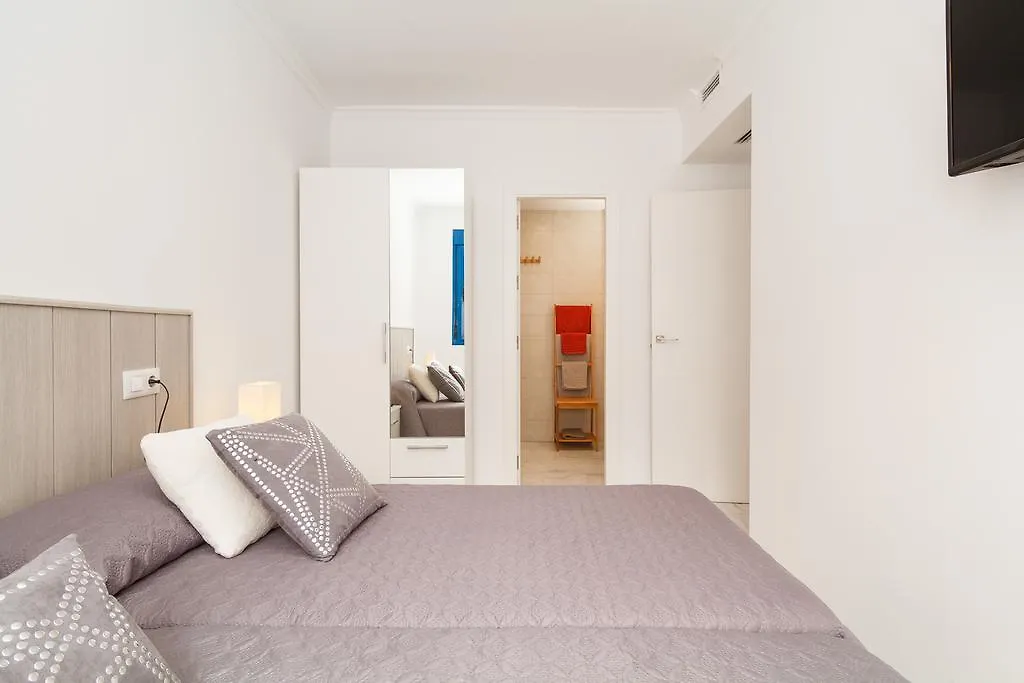 Las Salinas Homes Exclusive Fuengirola Spain