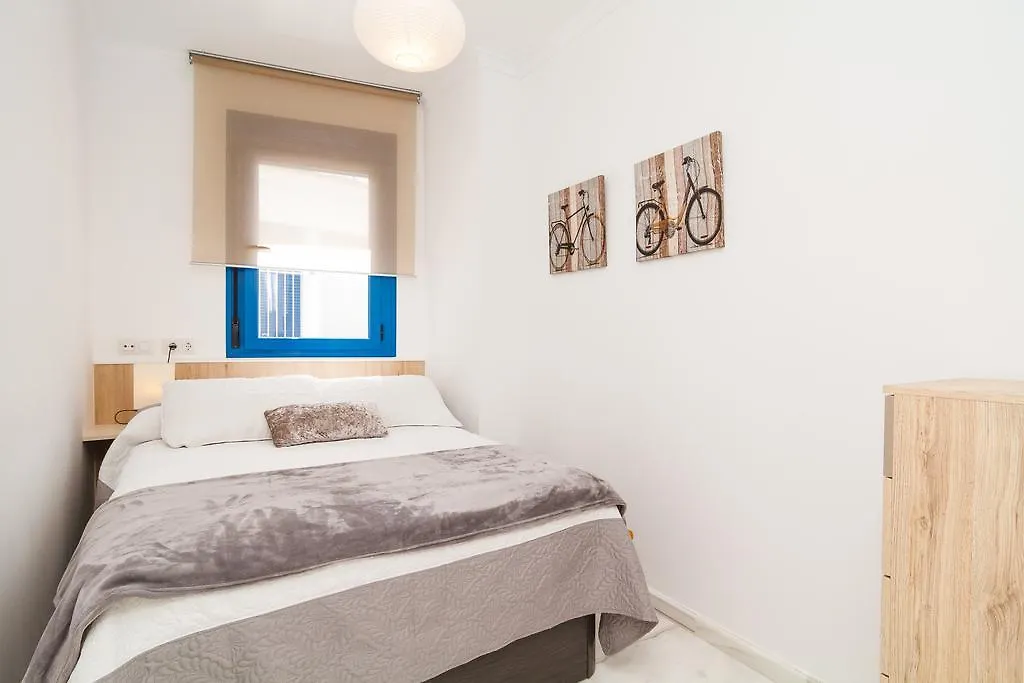 Las Salinas Homes Exclusive Fuengirola 0*,  Spain