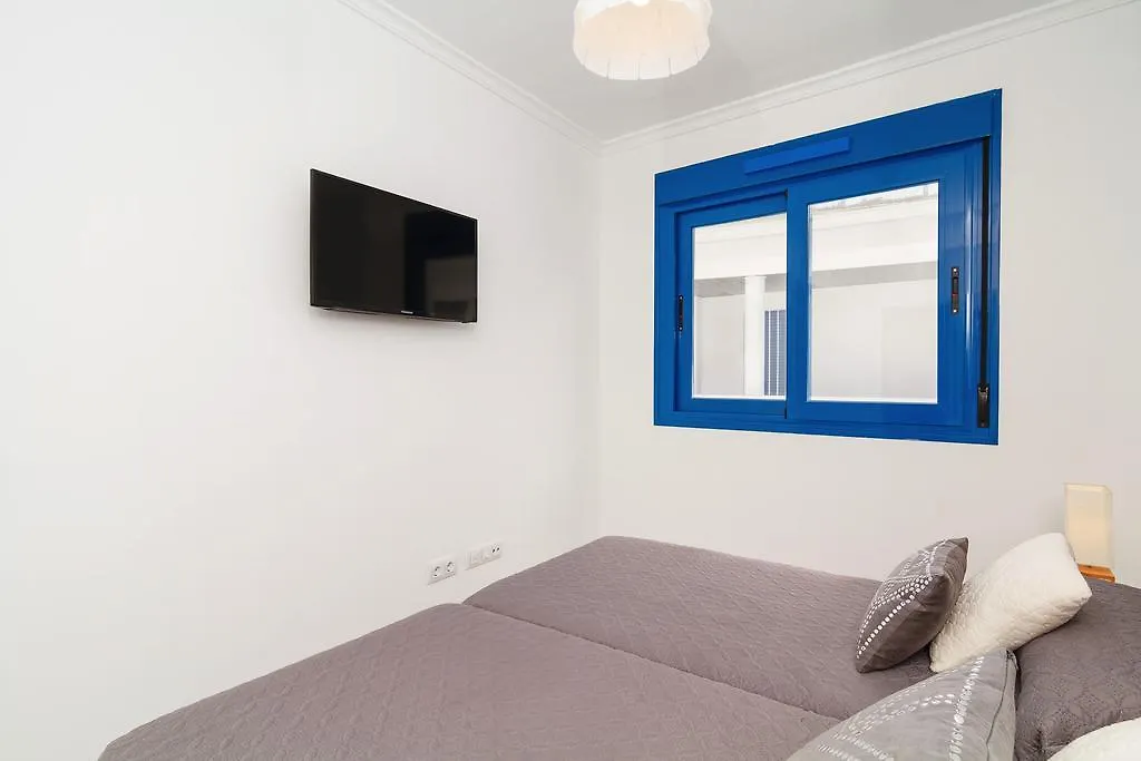Las Salinas Homes Exclusive Fuengirola Apartment