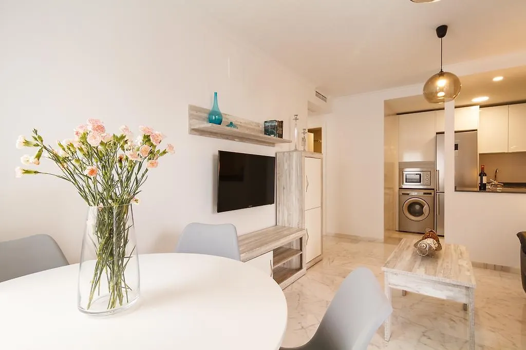 Las Salinas Homes Exclusive Fuengirola 0*,  Spain