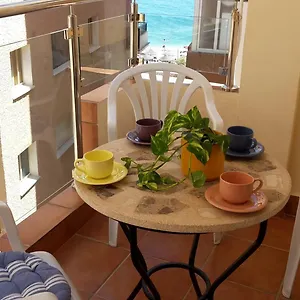  Apartment Calle Espana