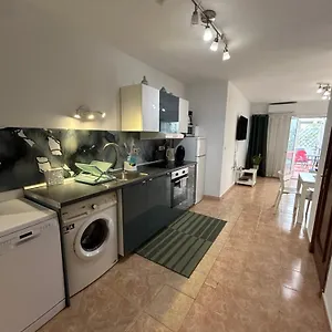  Apartment Spirit Boliches For 10 Person
