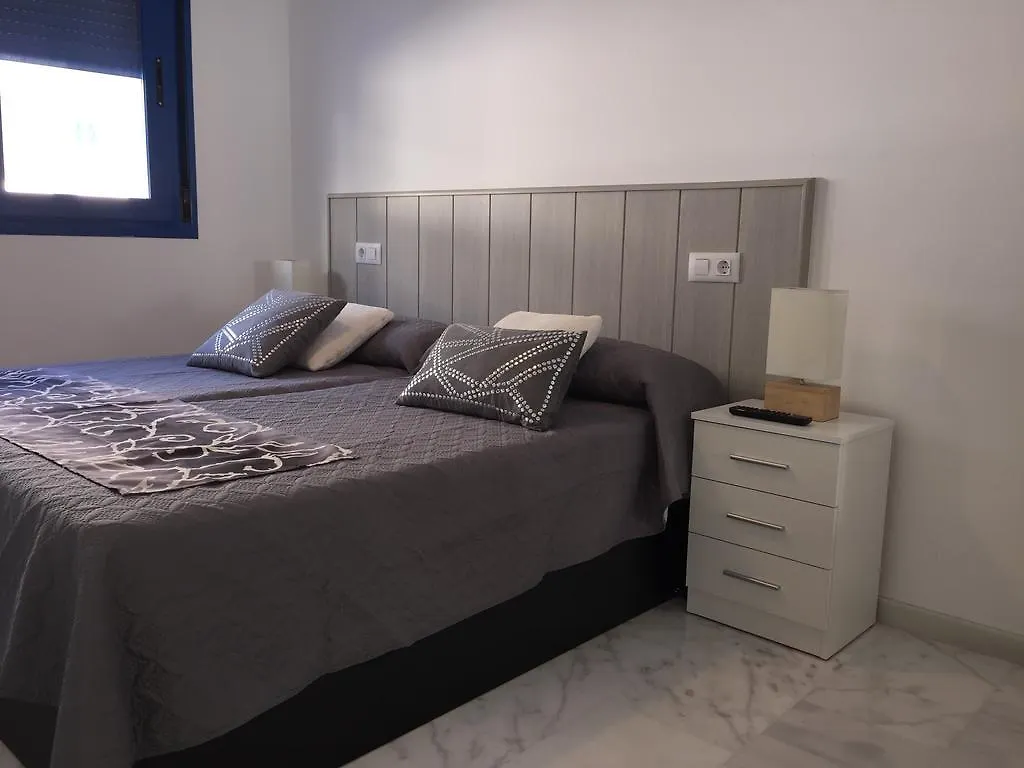 Las Salinas Homes Exclusive Fuengirola Spain