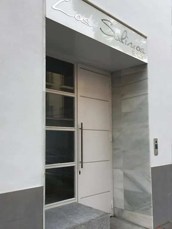 Las Salinas Homes Exclusive Fuengirola Spain