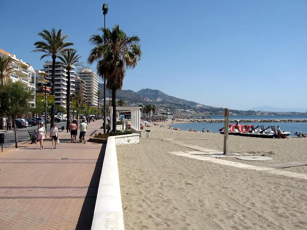 Las Salinas Homes Exclusive Fuengirola