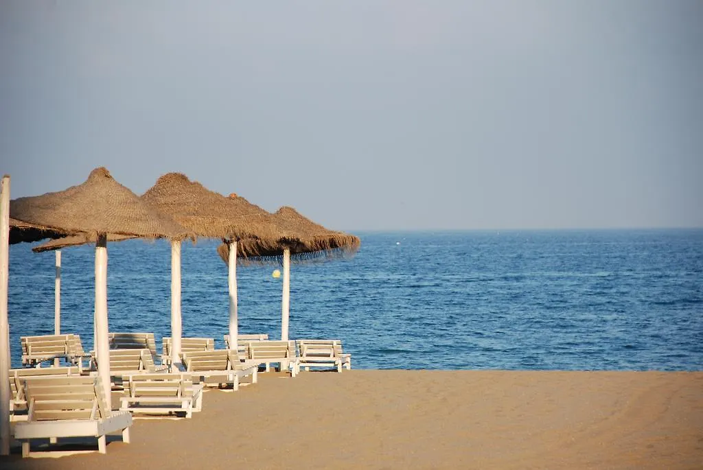 Las Salinas Homes Exclusive Fuengirola Apartment