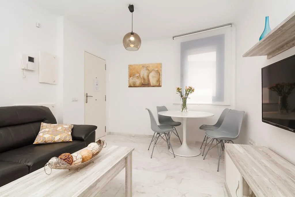 Las Salinas Homes Exclusive Fuengirola