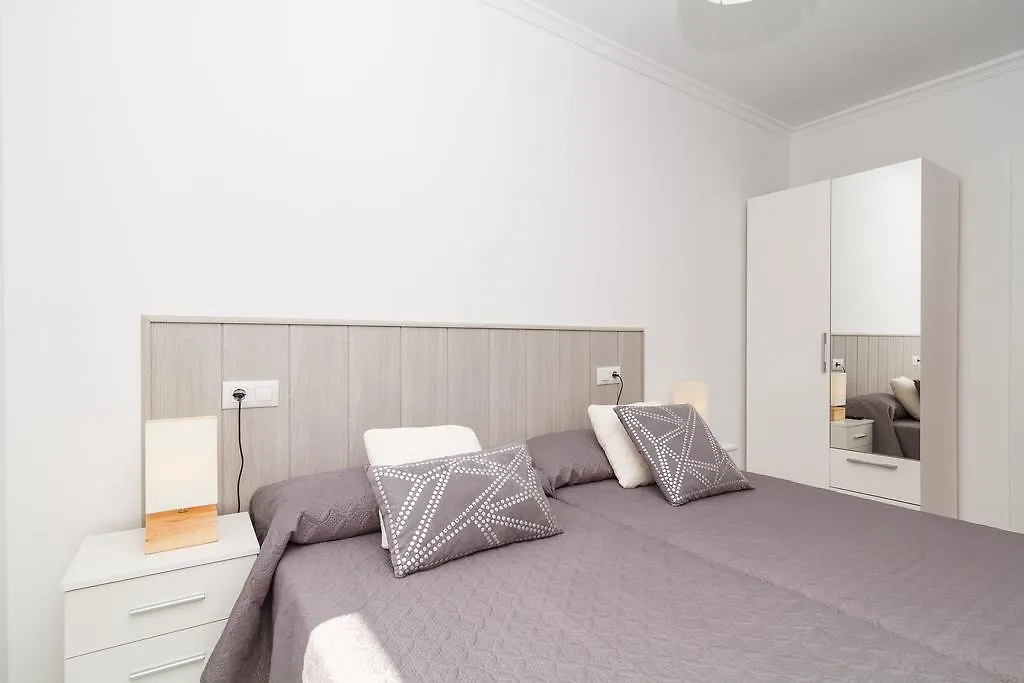 Las Salinas Homes Exclusive Fuengirola Apartment
