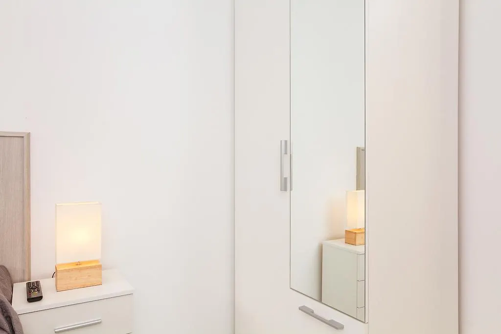Las Salinas Homes Exclusive Fuengirola Apartment