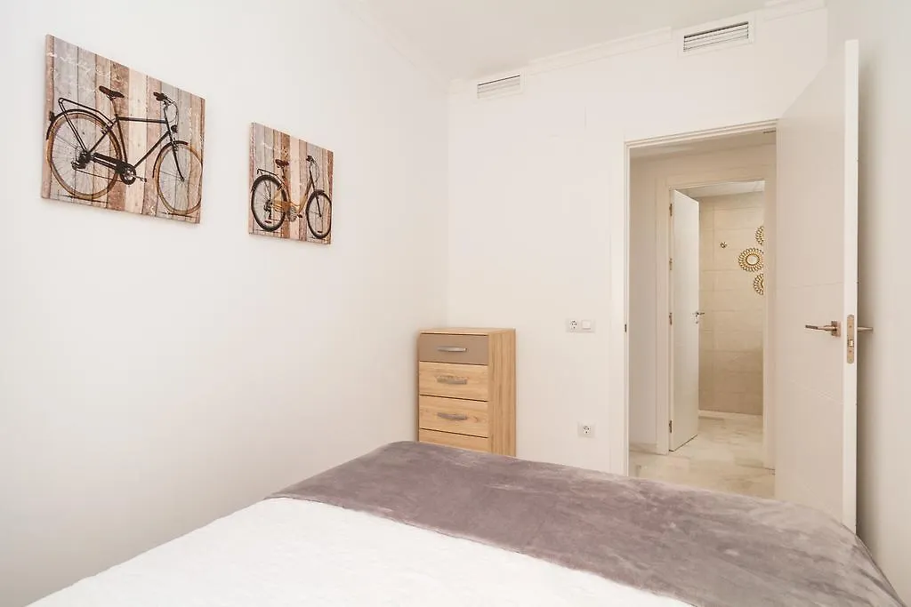 Las Salinas Homes Exclusive Fuengirola
