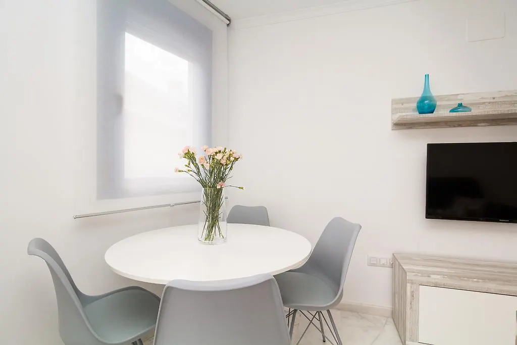 Apartment Las Salinas Homes Exclusive Fuengirola